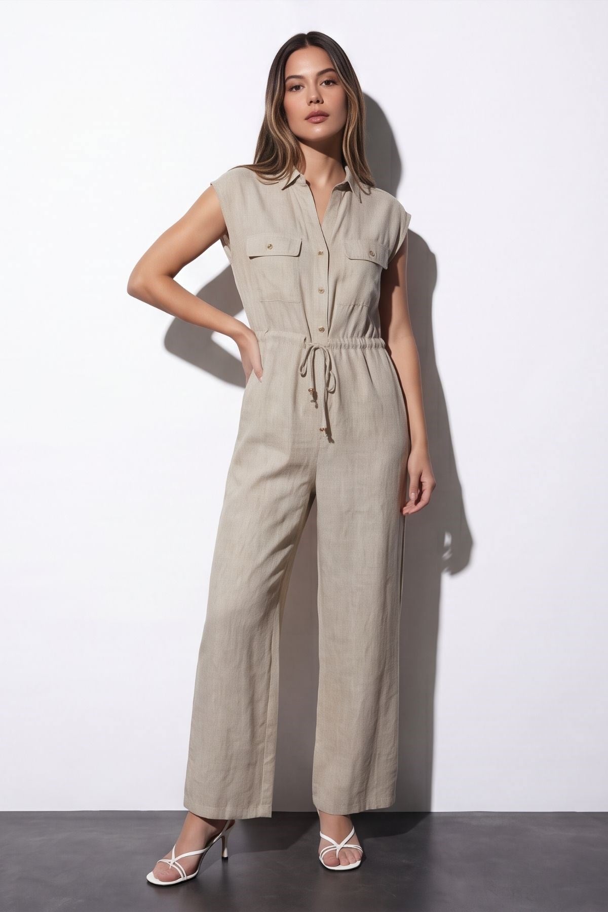 Jumpsuits