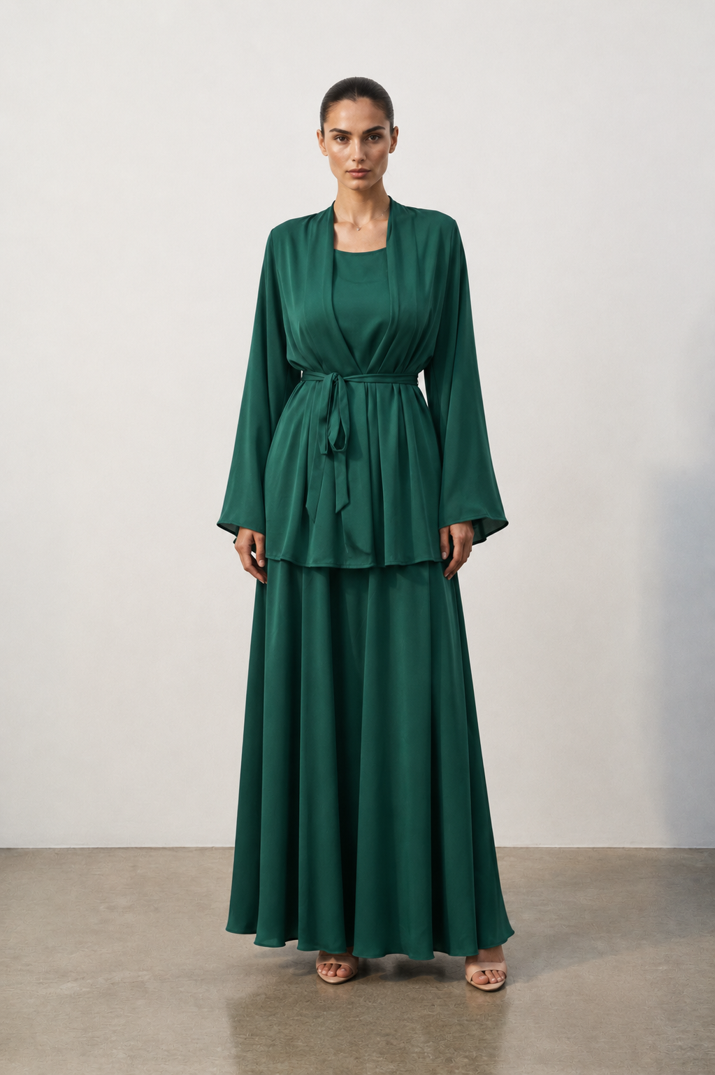 Emerald Grace
