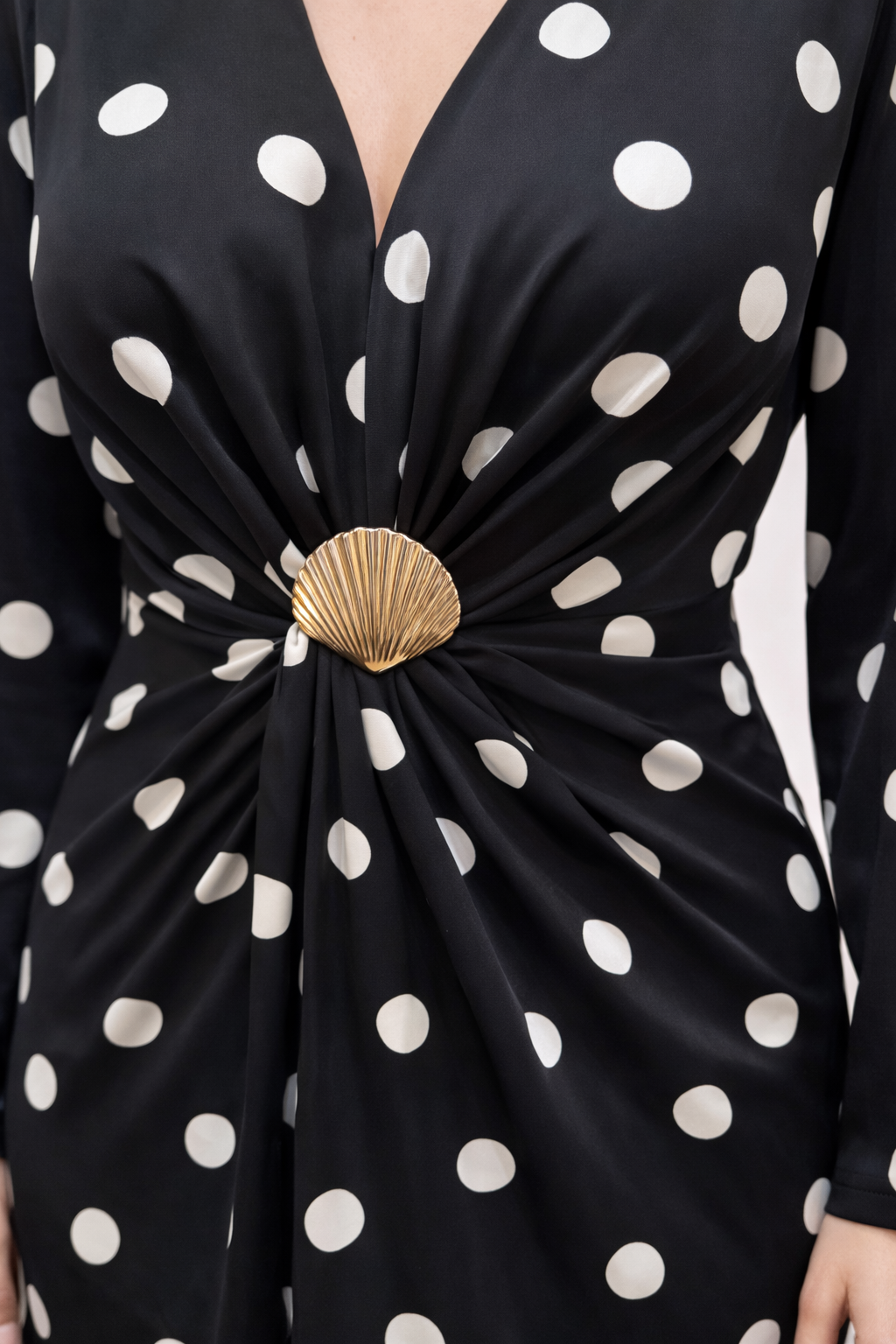 Polka Noir