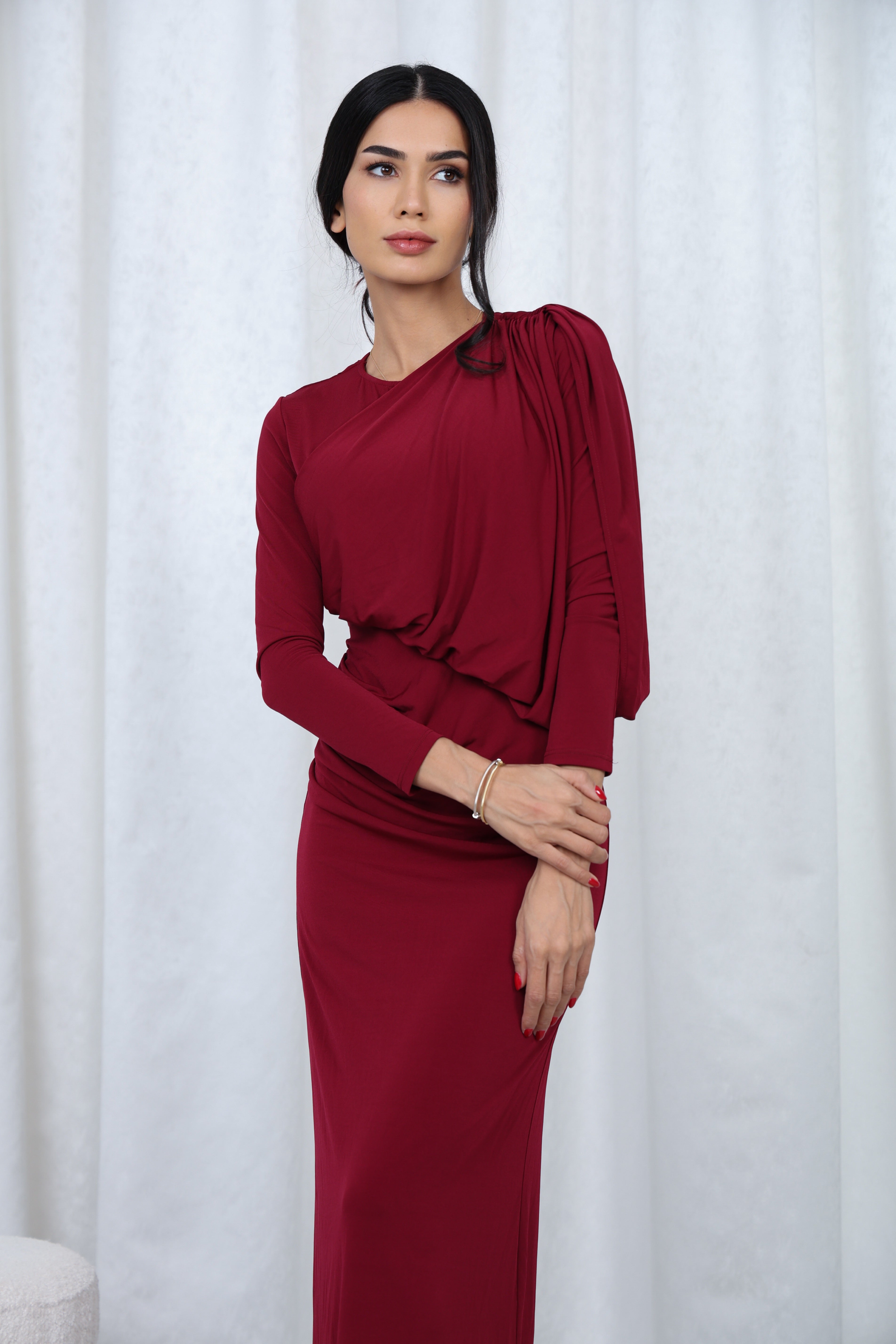 Ruby Drape