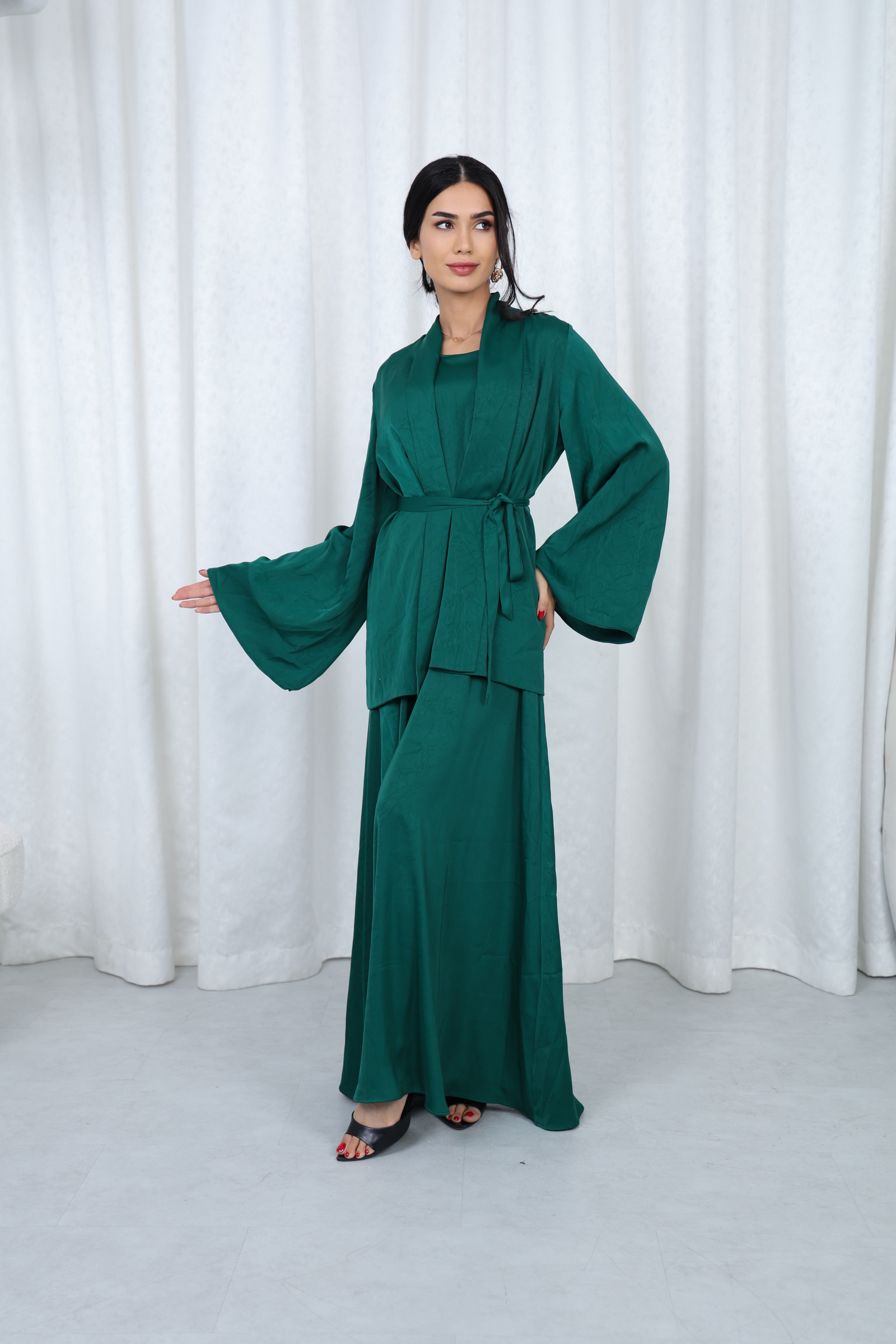 Emerald Grace