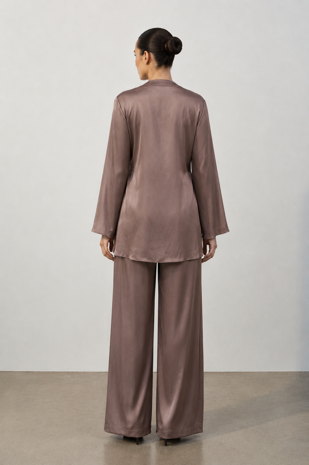 Mocha Luxe