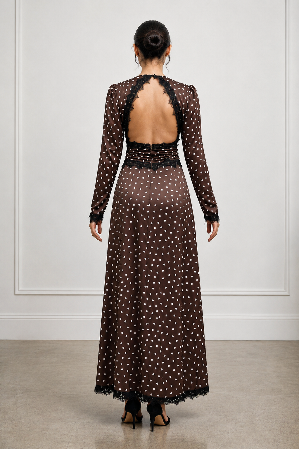 Chocolate Polka