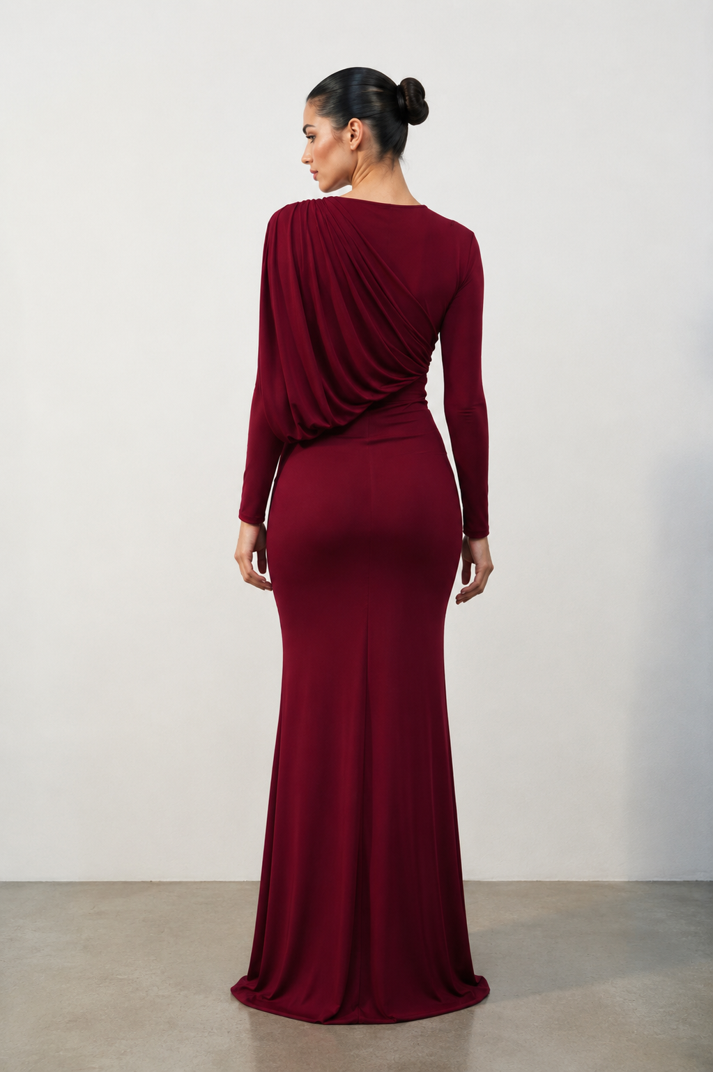 Ruby Drape