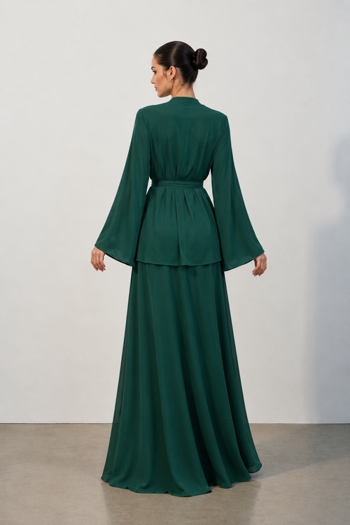 Emerald Grace