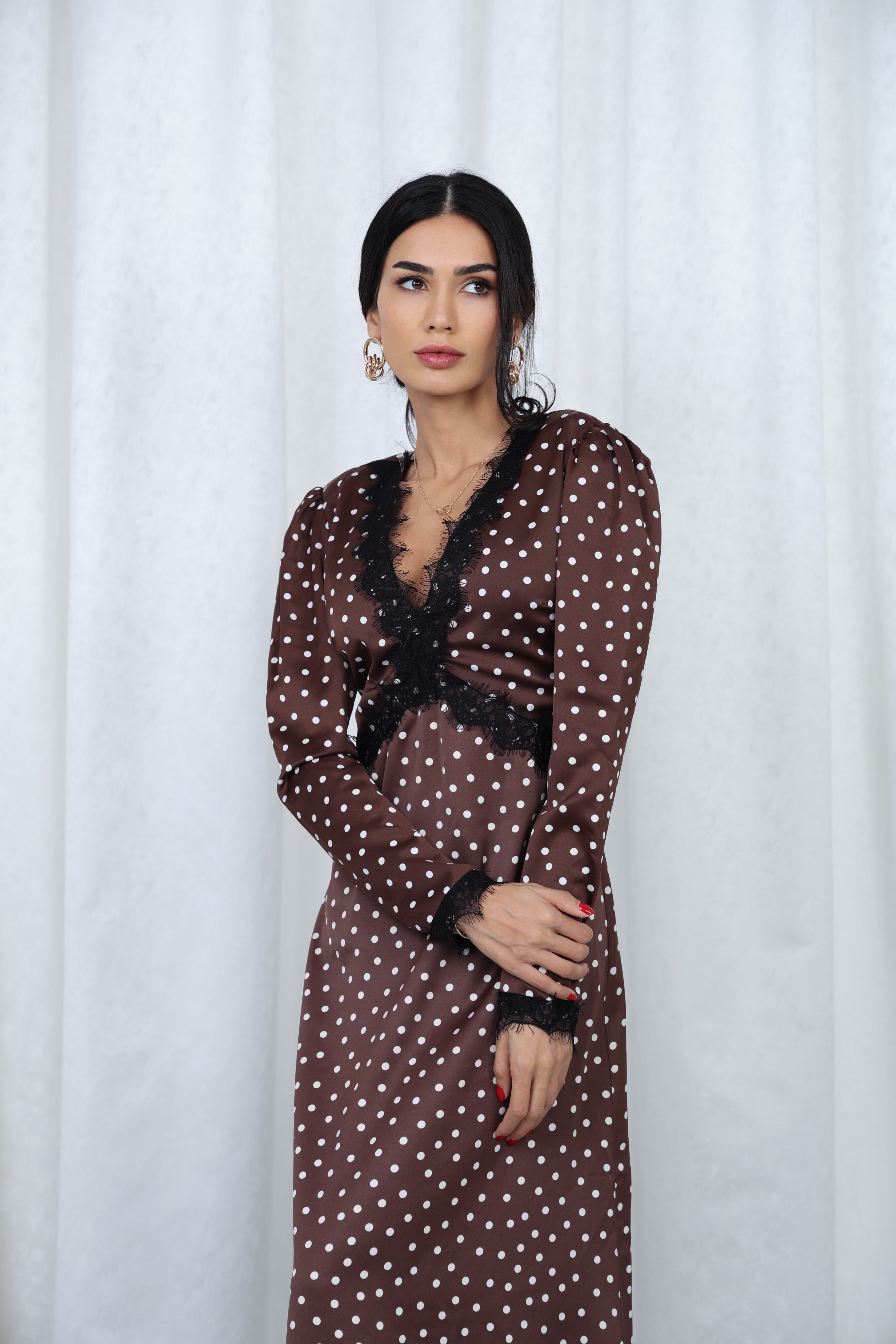 Chocolate Polka