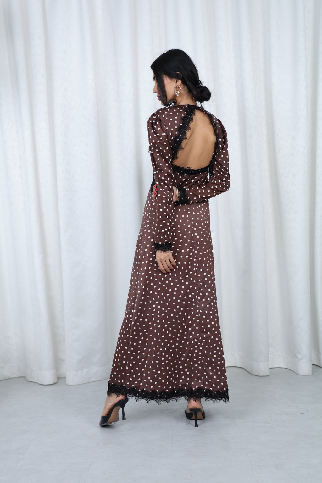 Chocolate Polka