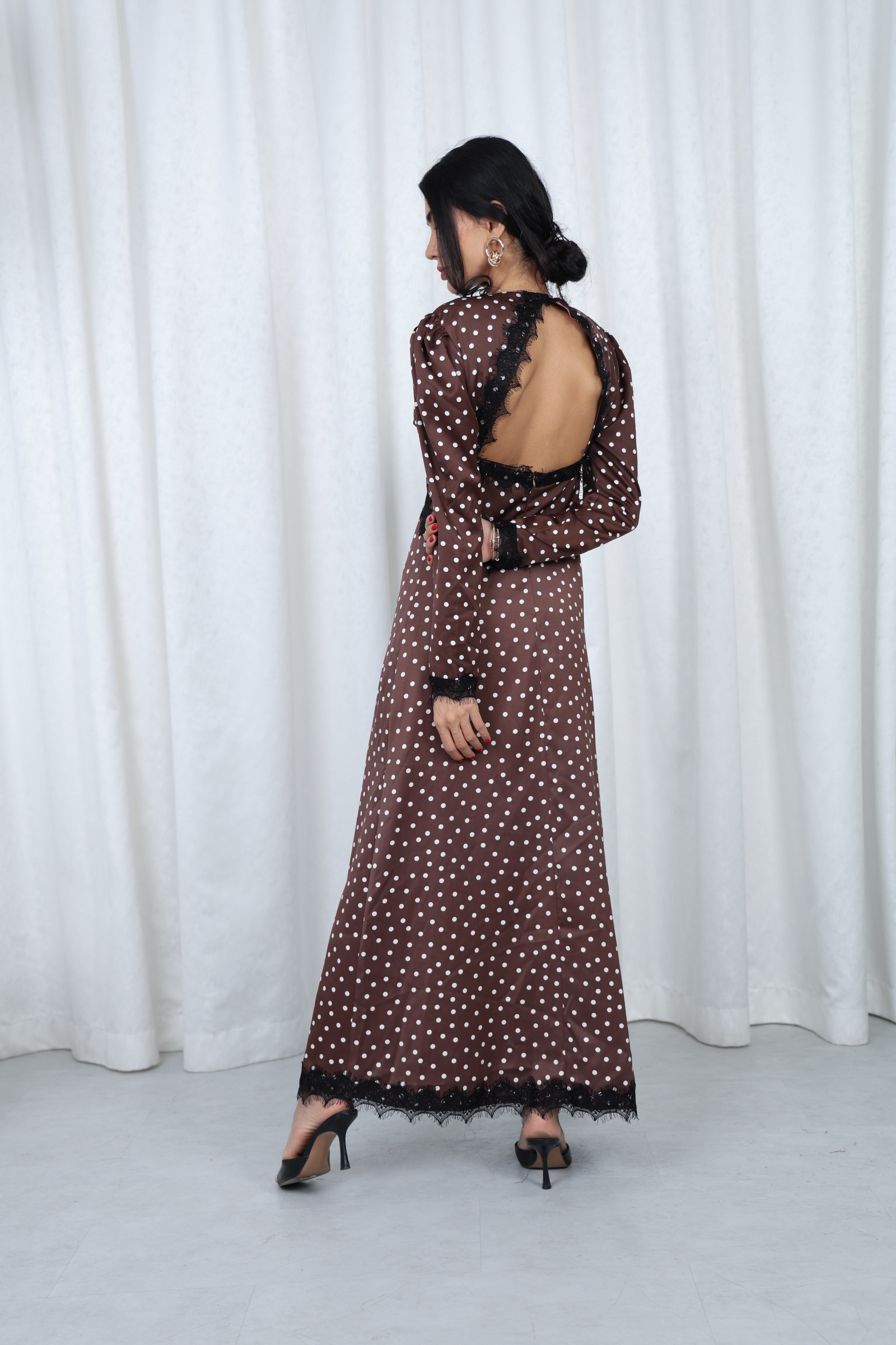 Chocolate Polka