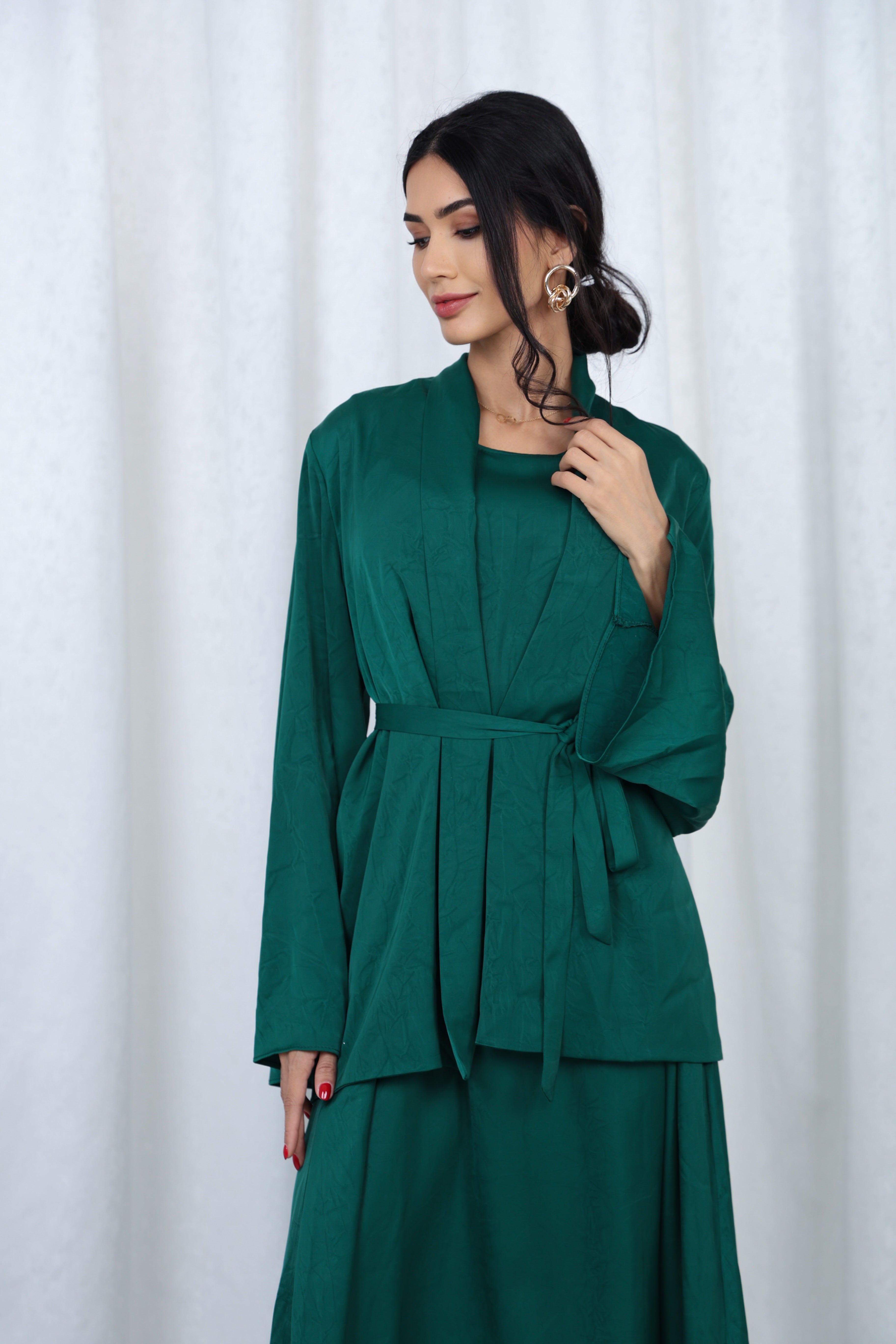 Emerald Grace