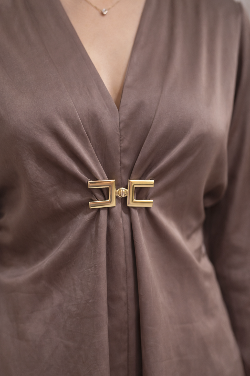 Mocha Luxe