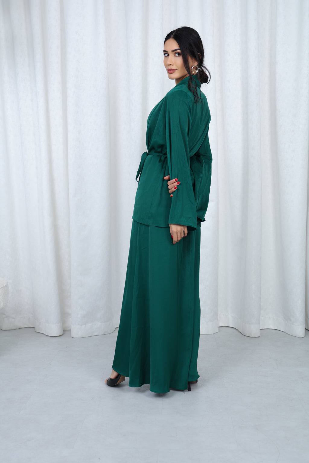 Emerald Grace