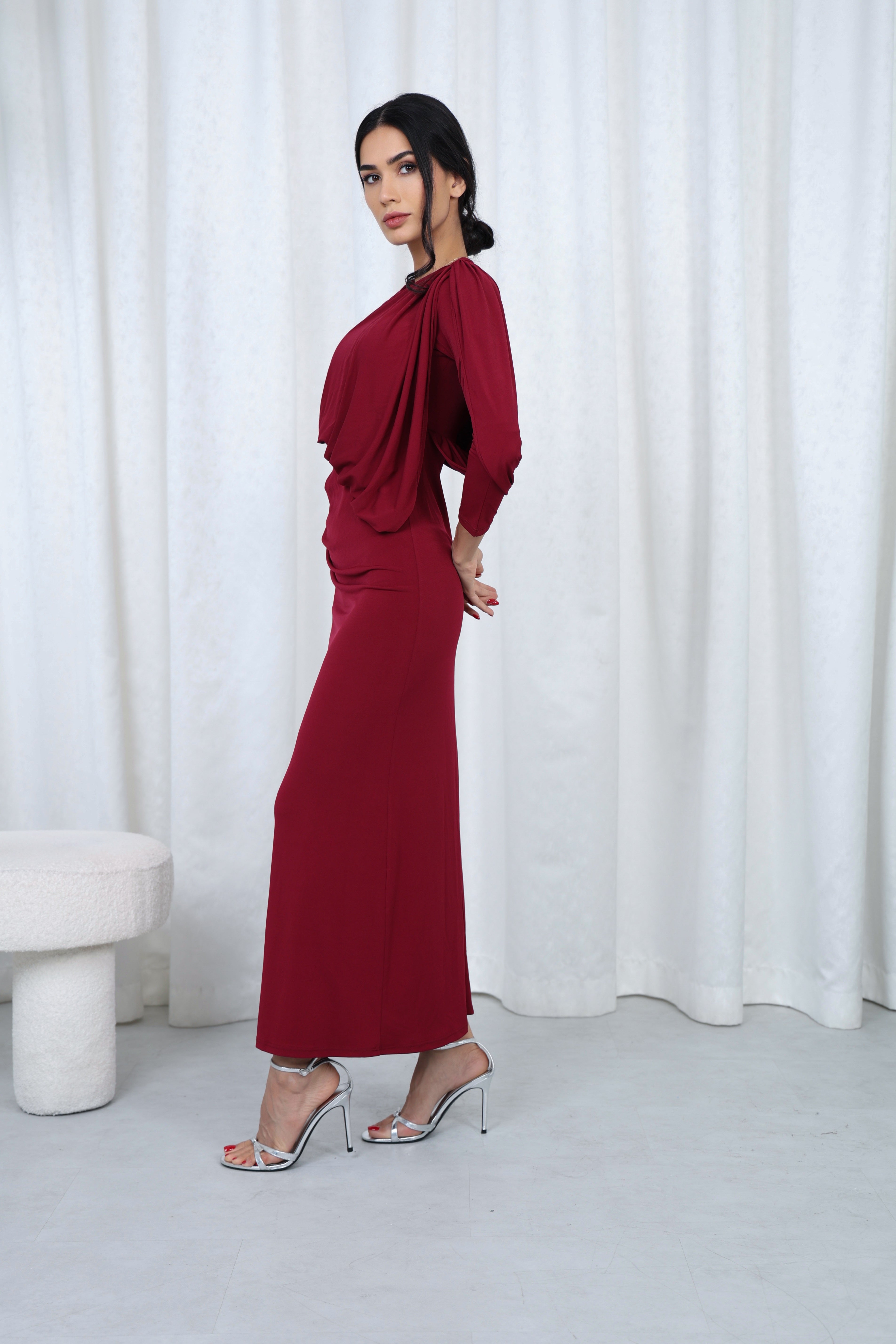 Ruby Drape