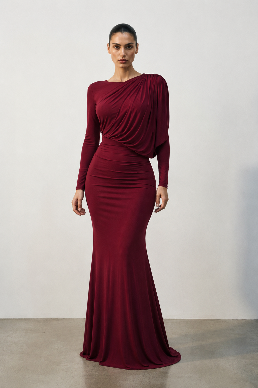 Ruby Drape