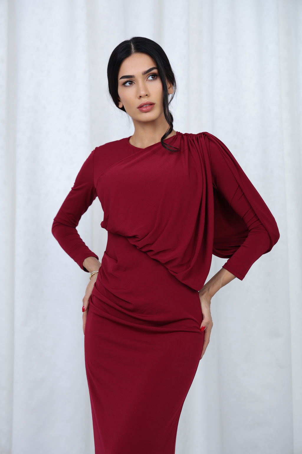 Ruby Drape