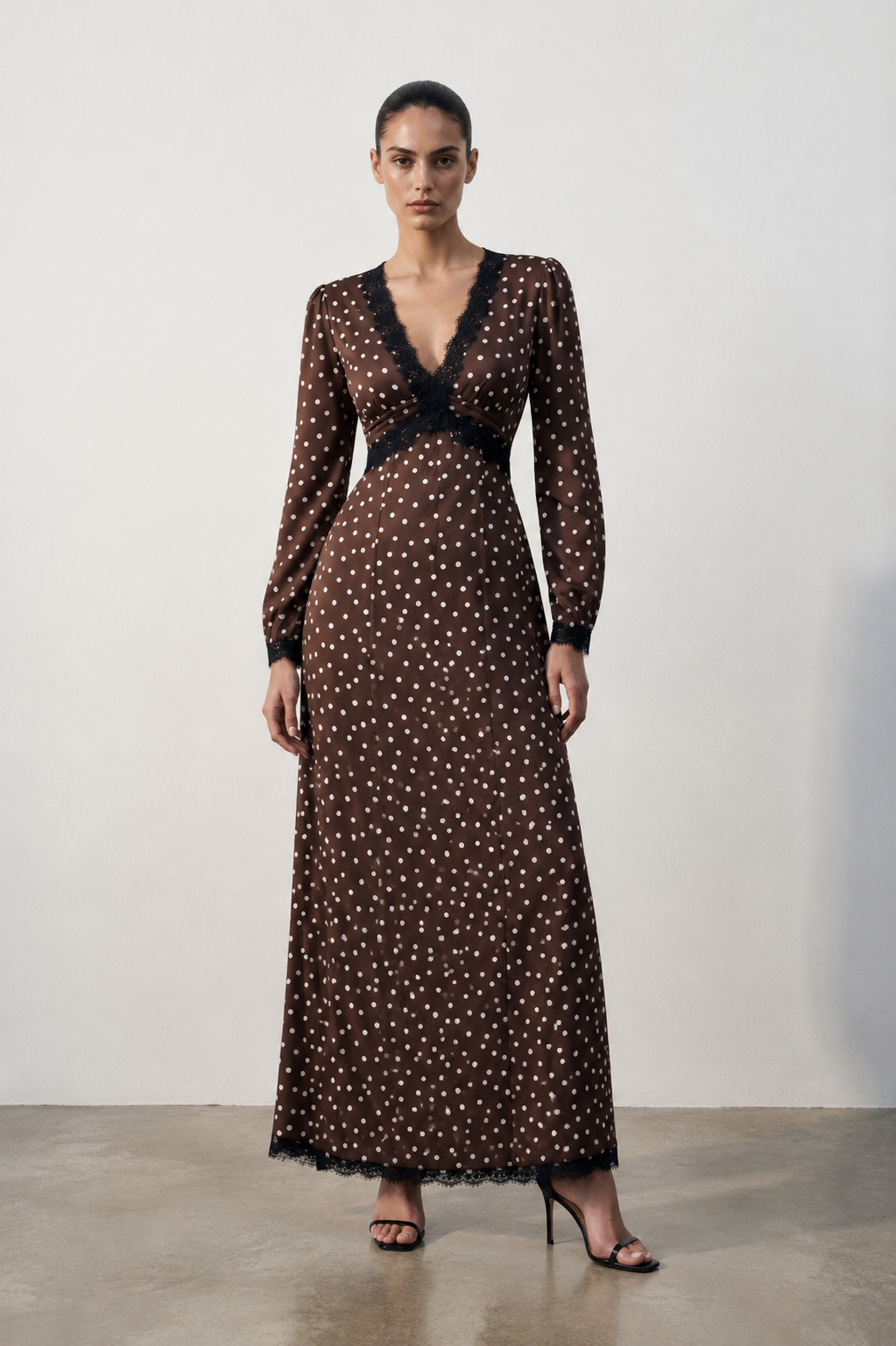 Chocolate Polka