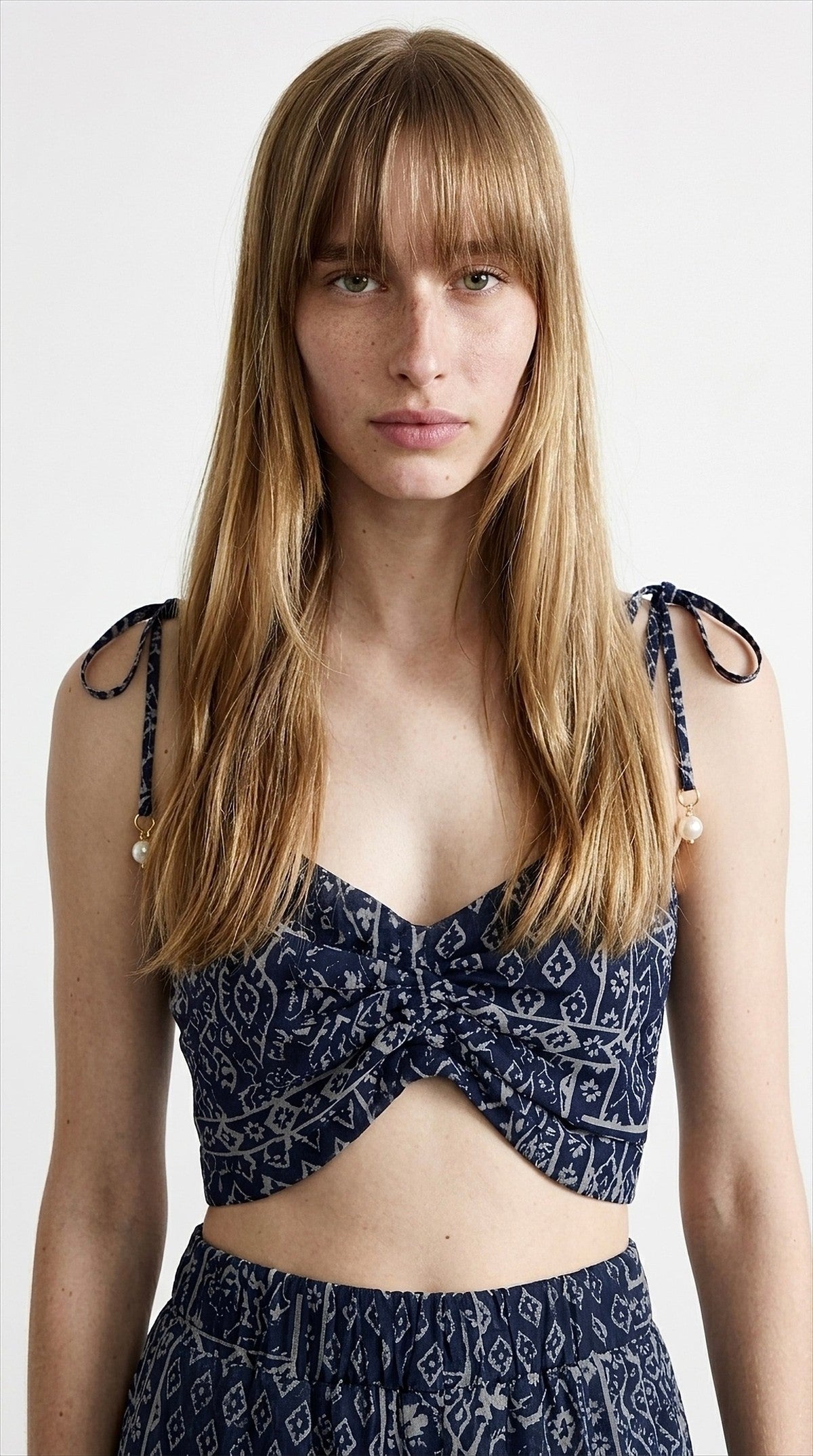 Boho Indigo