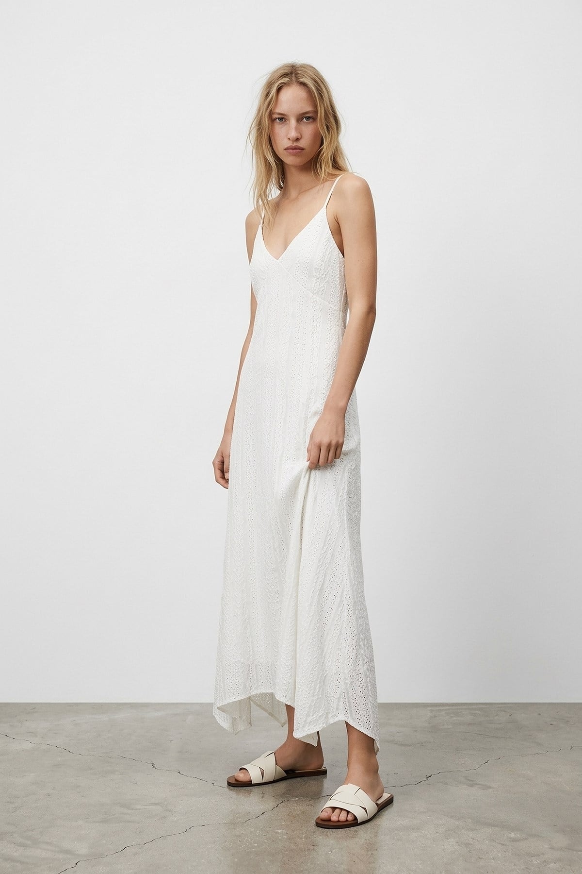 White Escape