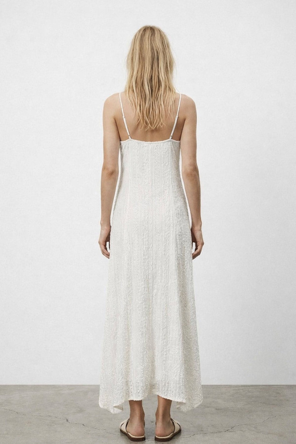 White Escape