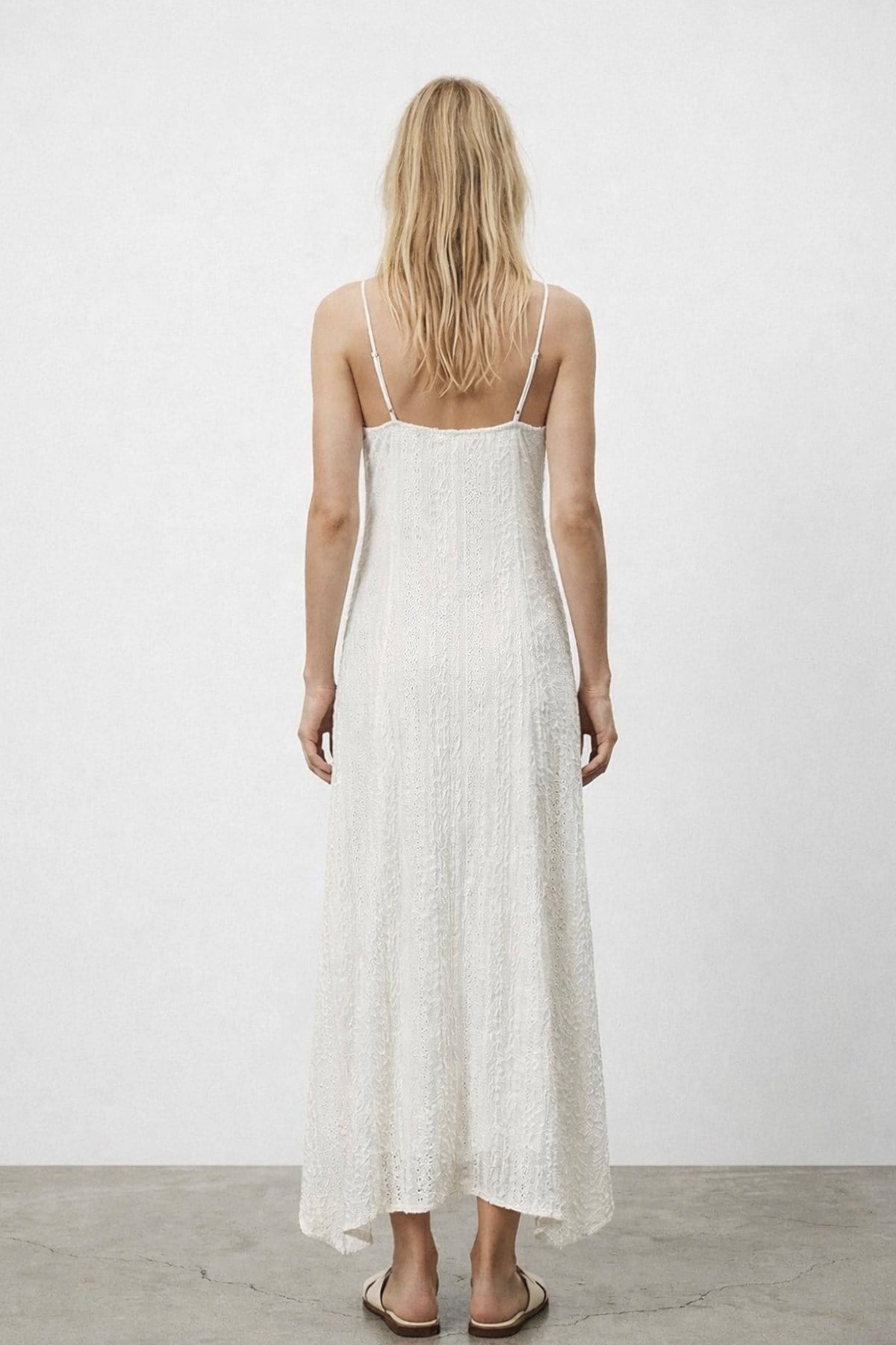 White Escape