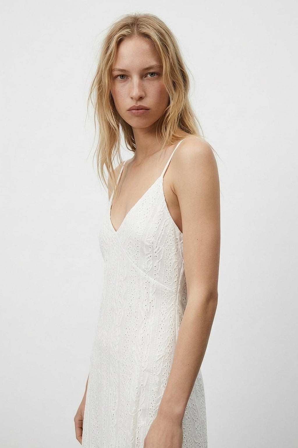 White Escape