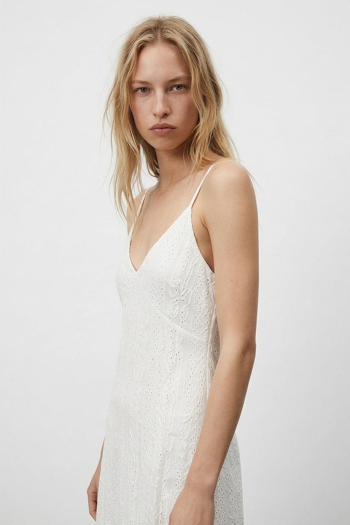 White Escape