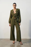 Olive Affair