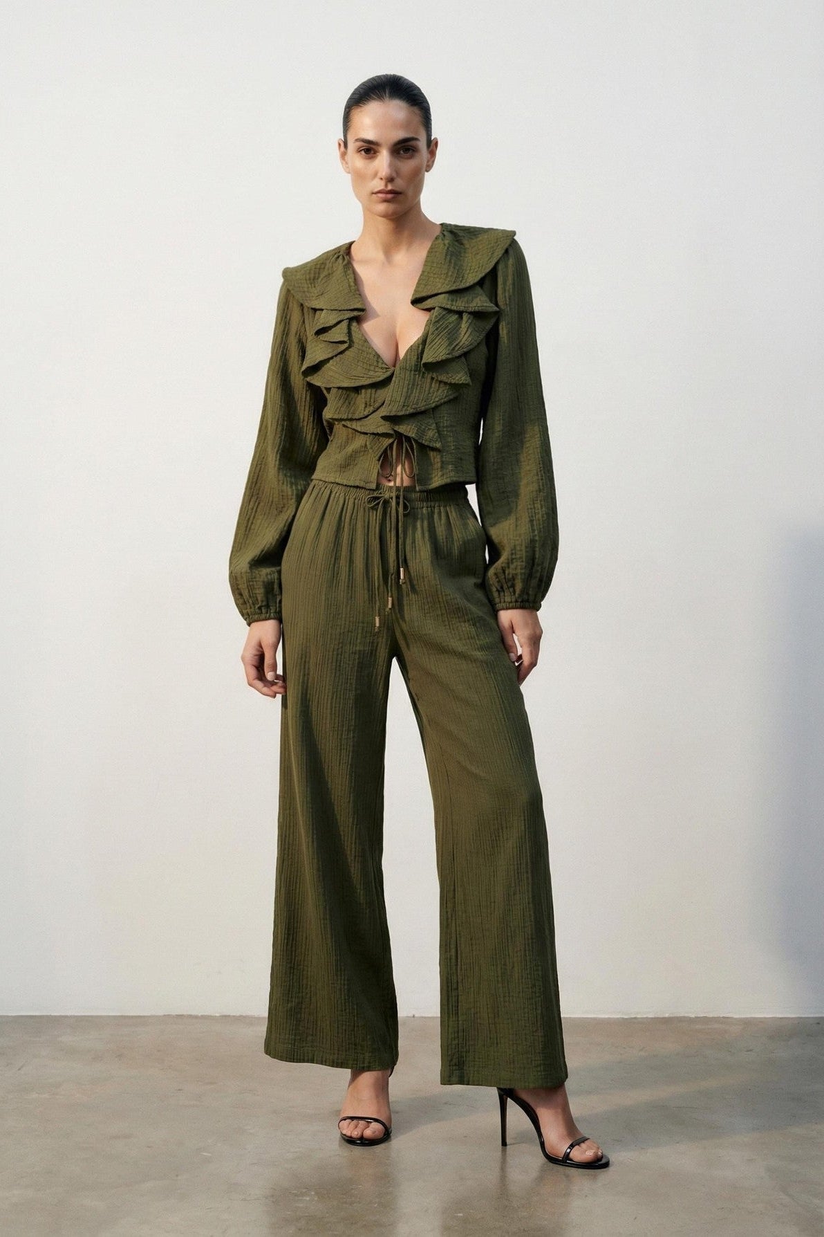 Olive Affair
