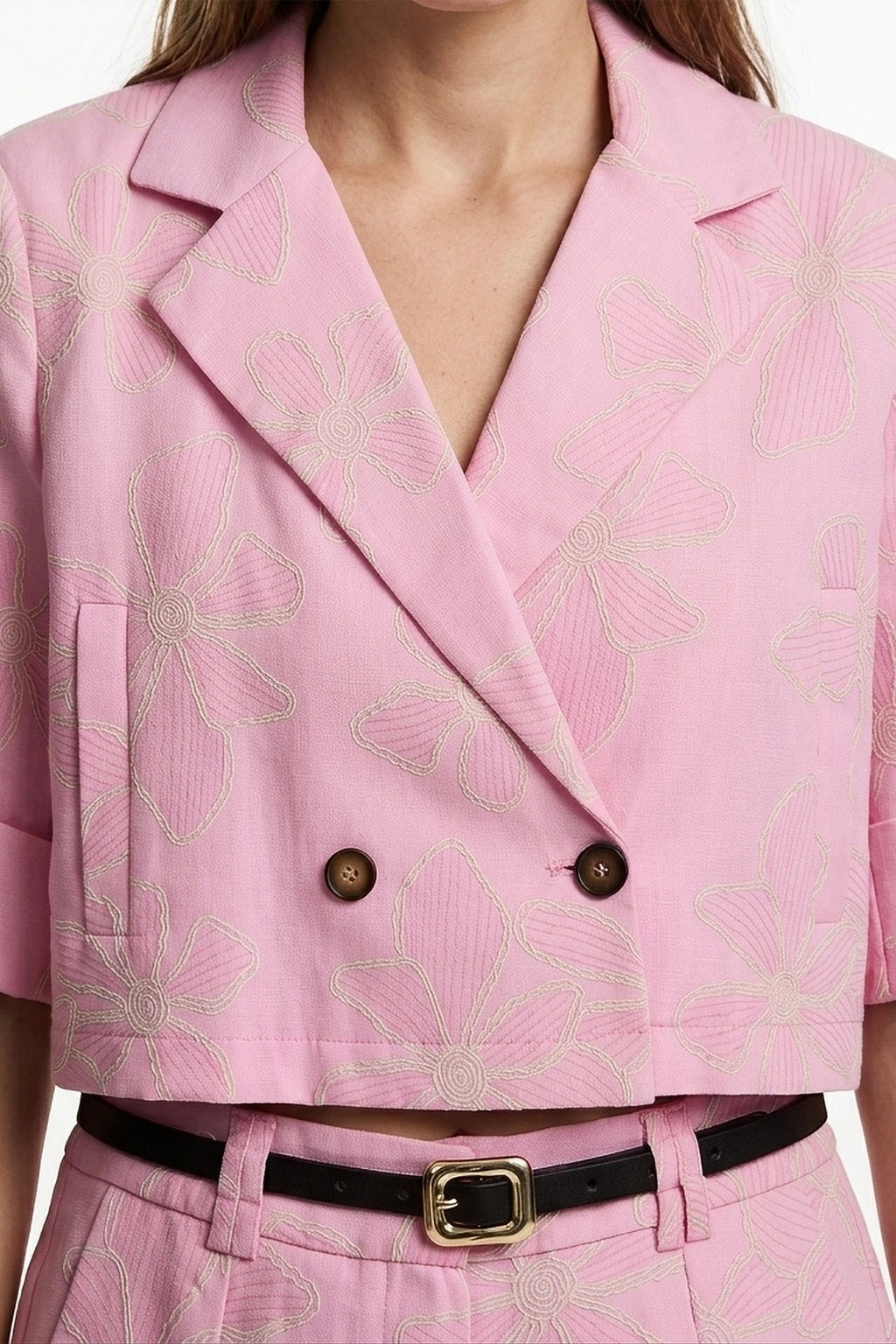 Blush Avenue
