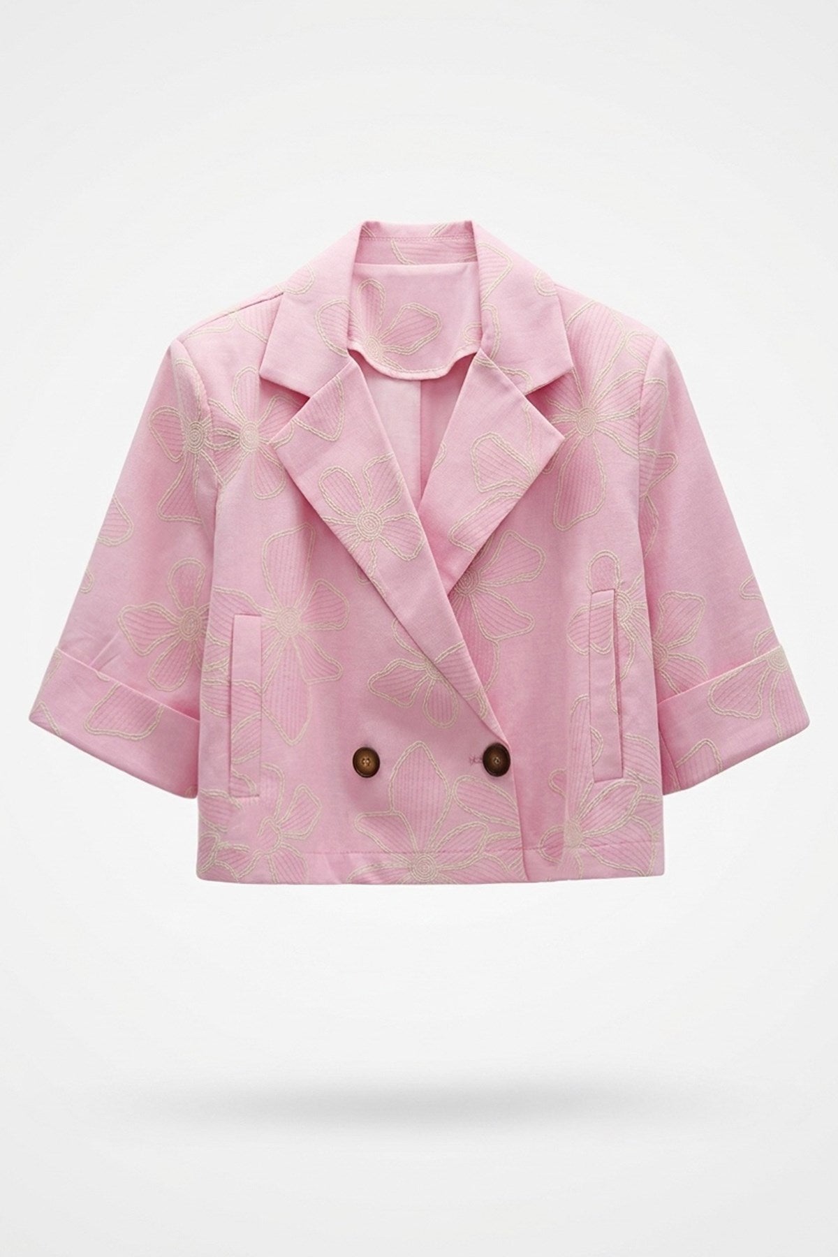 Blush Avenue