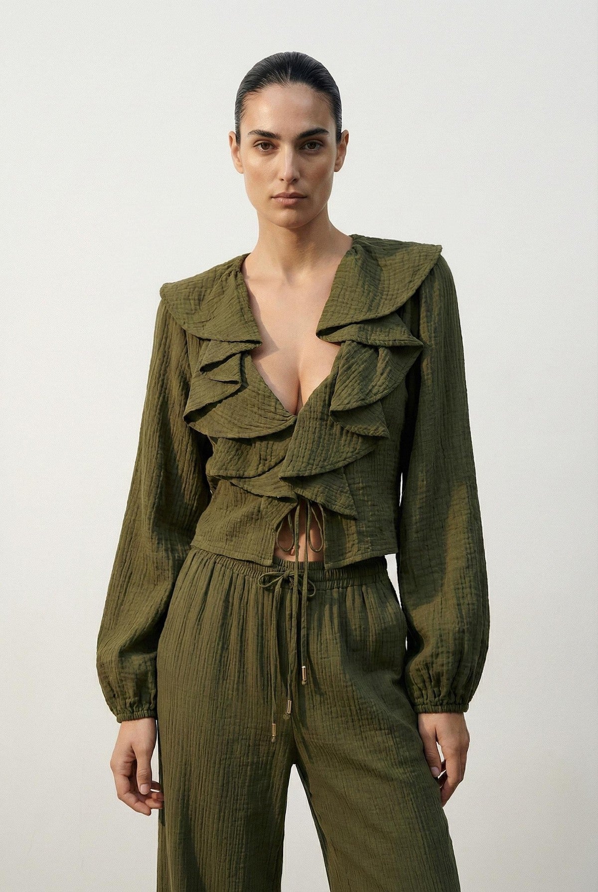 Olive Affair