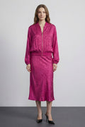 Fuchsia Muse
