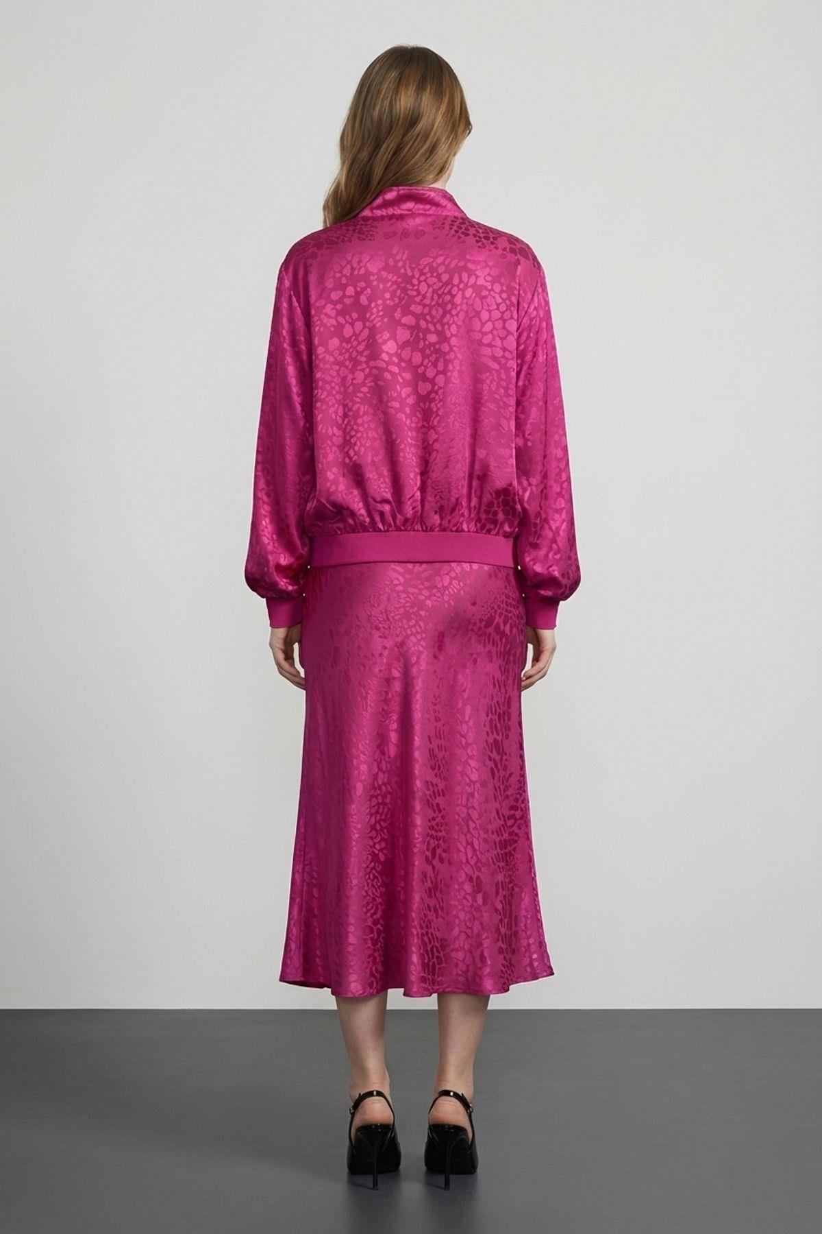 Fuchsia Muse