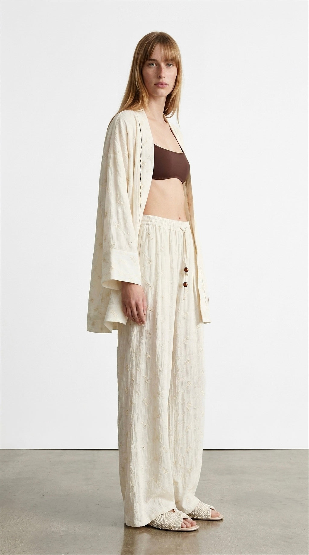 Ivory Pearl
