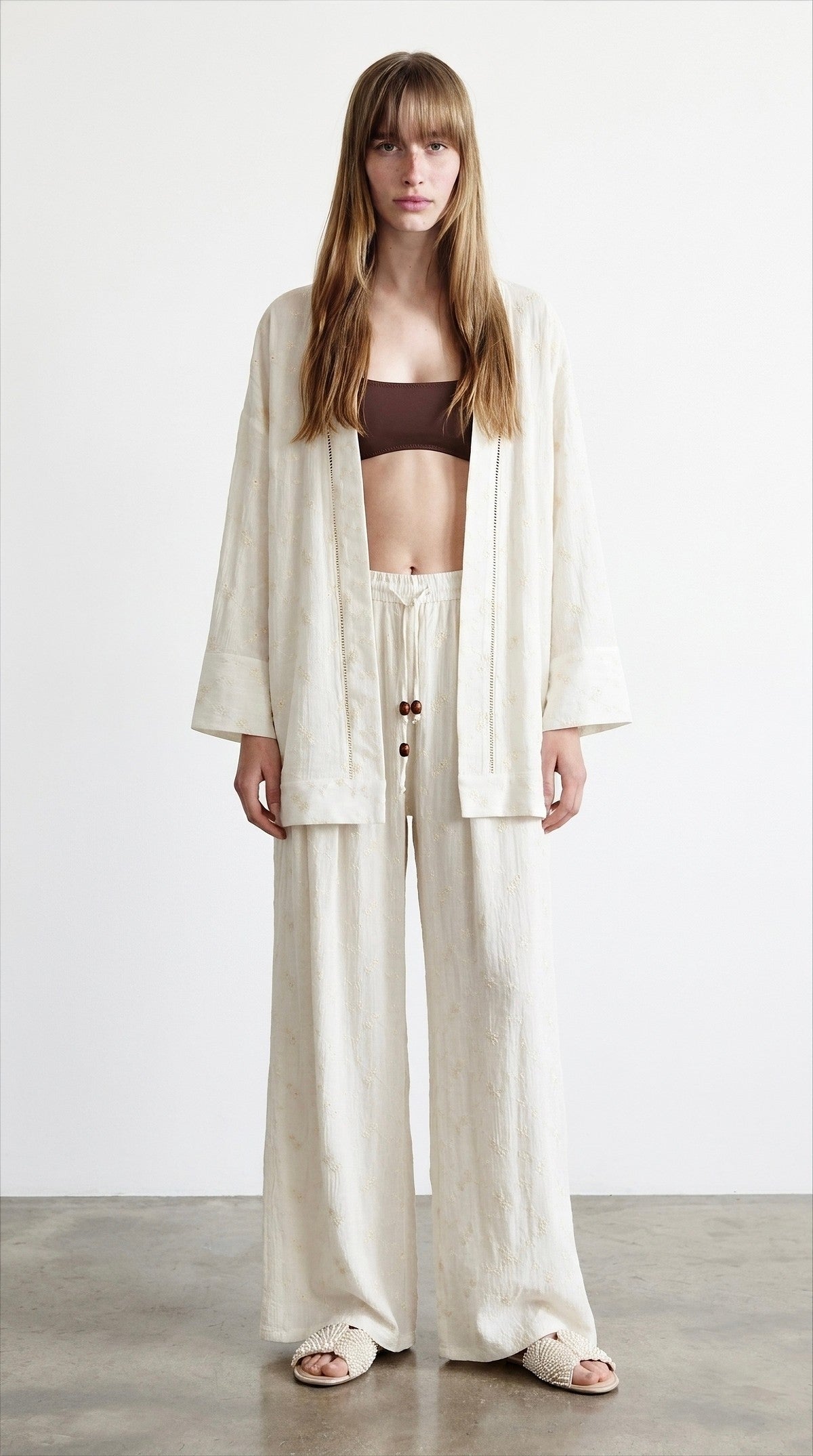 Ivory Pearl