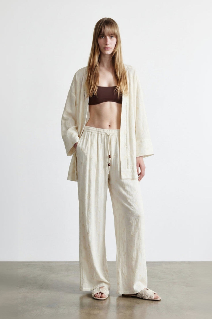 Ivory Pearl