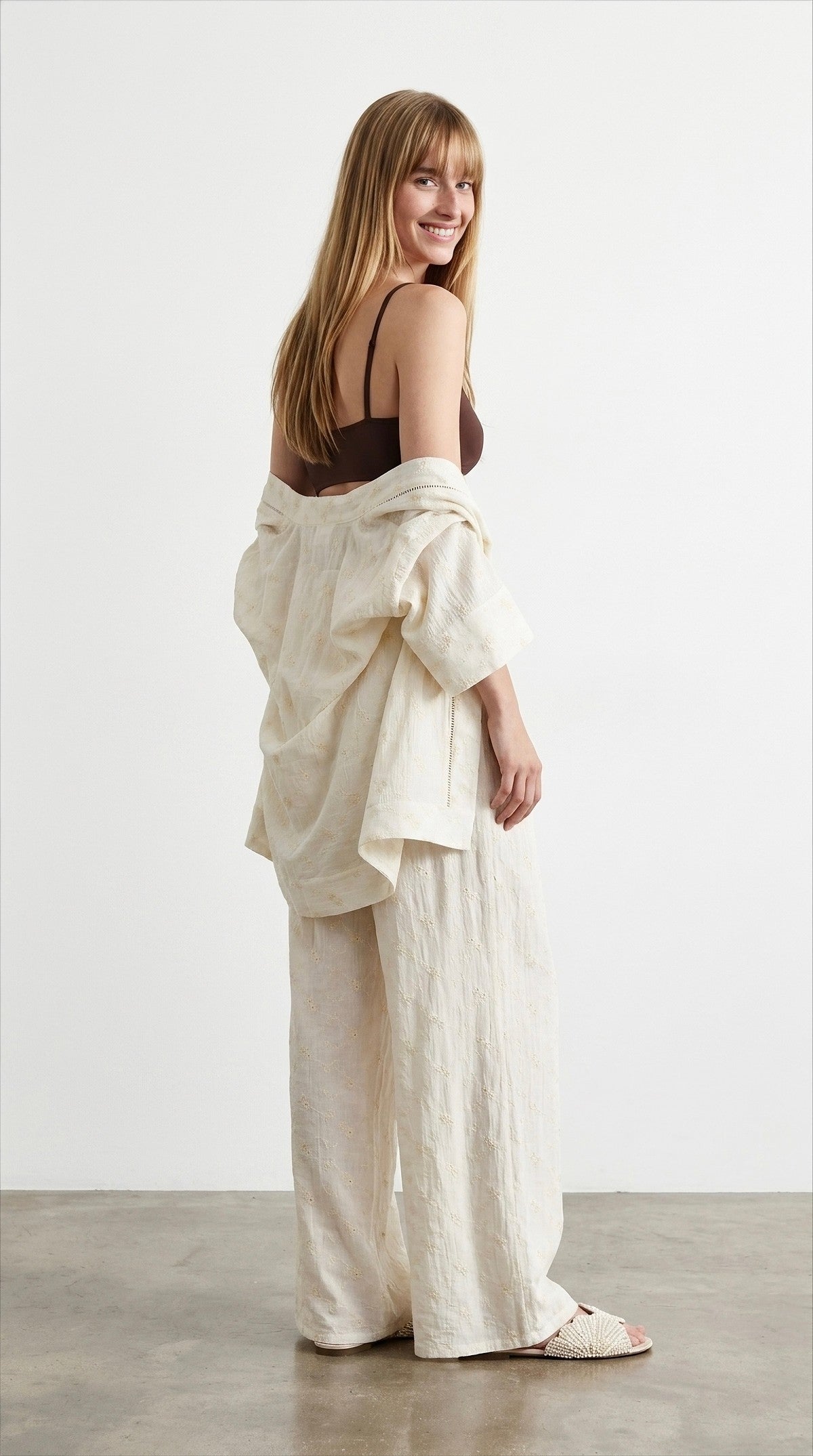 Ivory Pearl