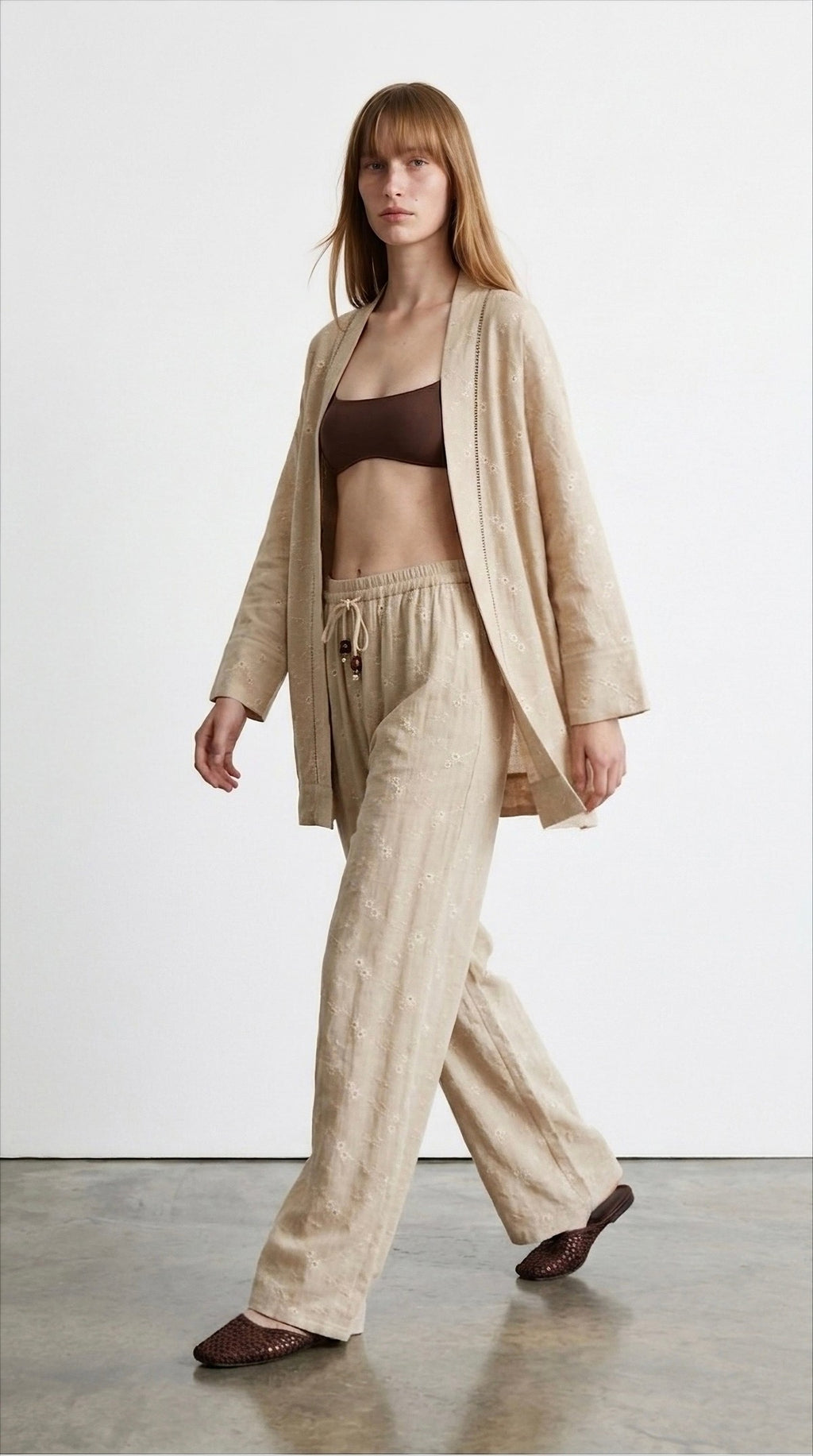 Desert Pearl