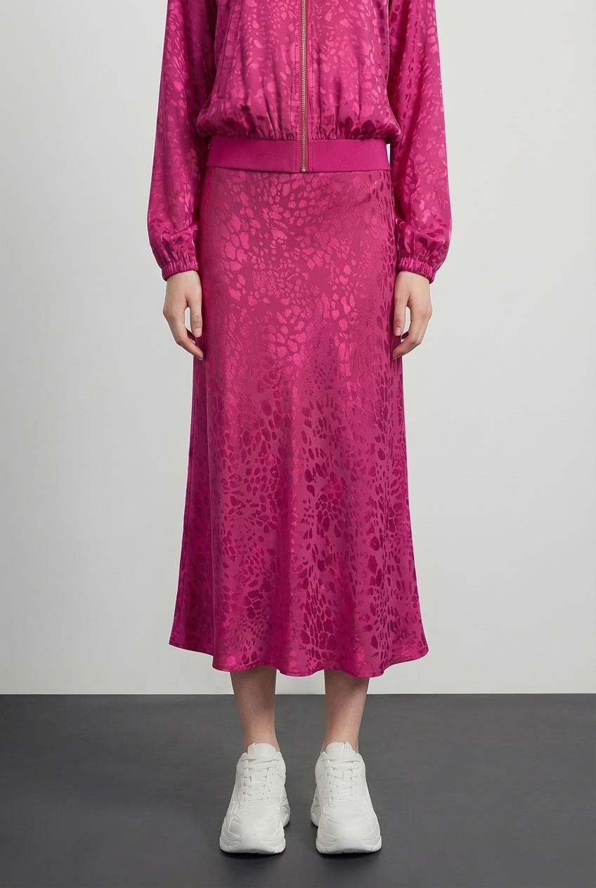 Fuchsia Muse