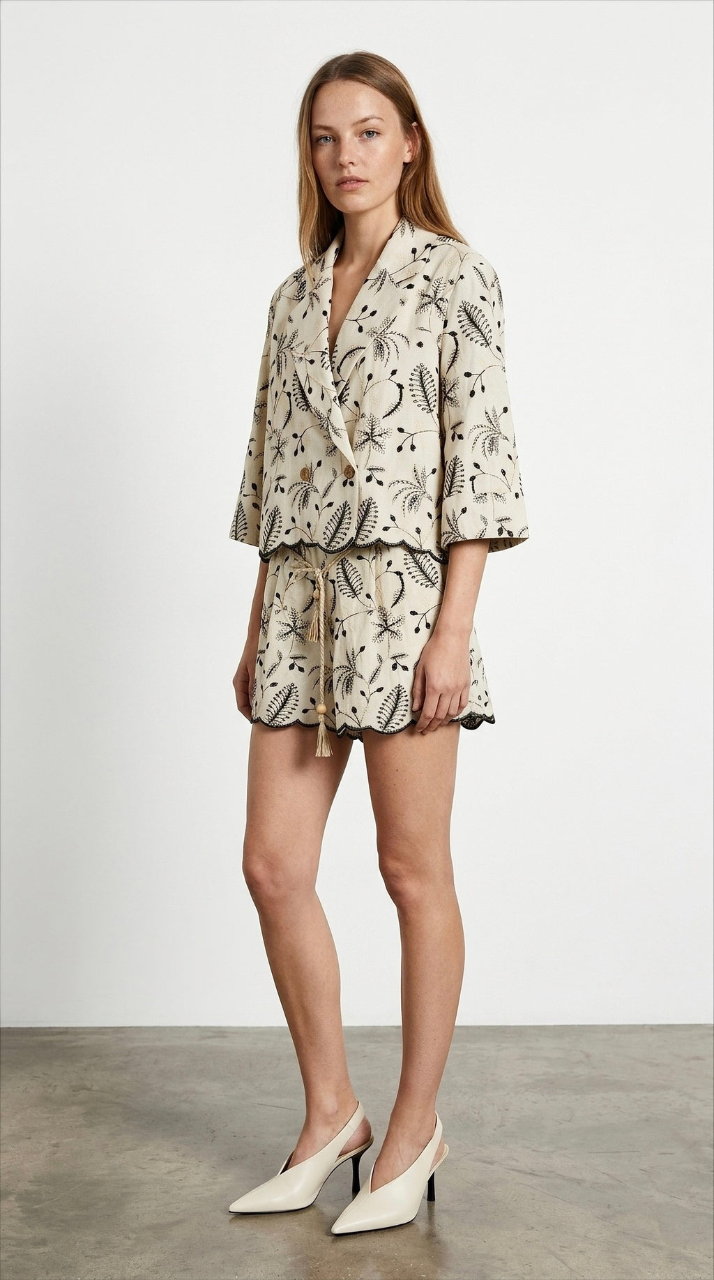 Coastal Chic