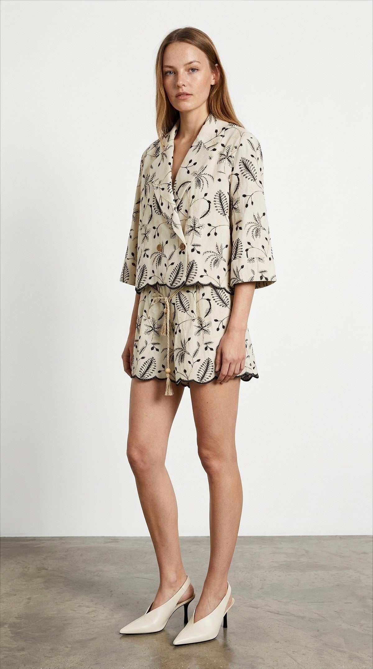 Coastal Chic