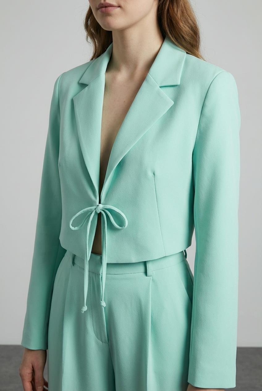 Mint Poise