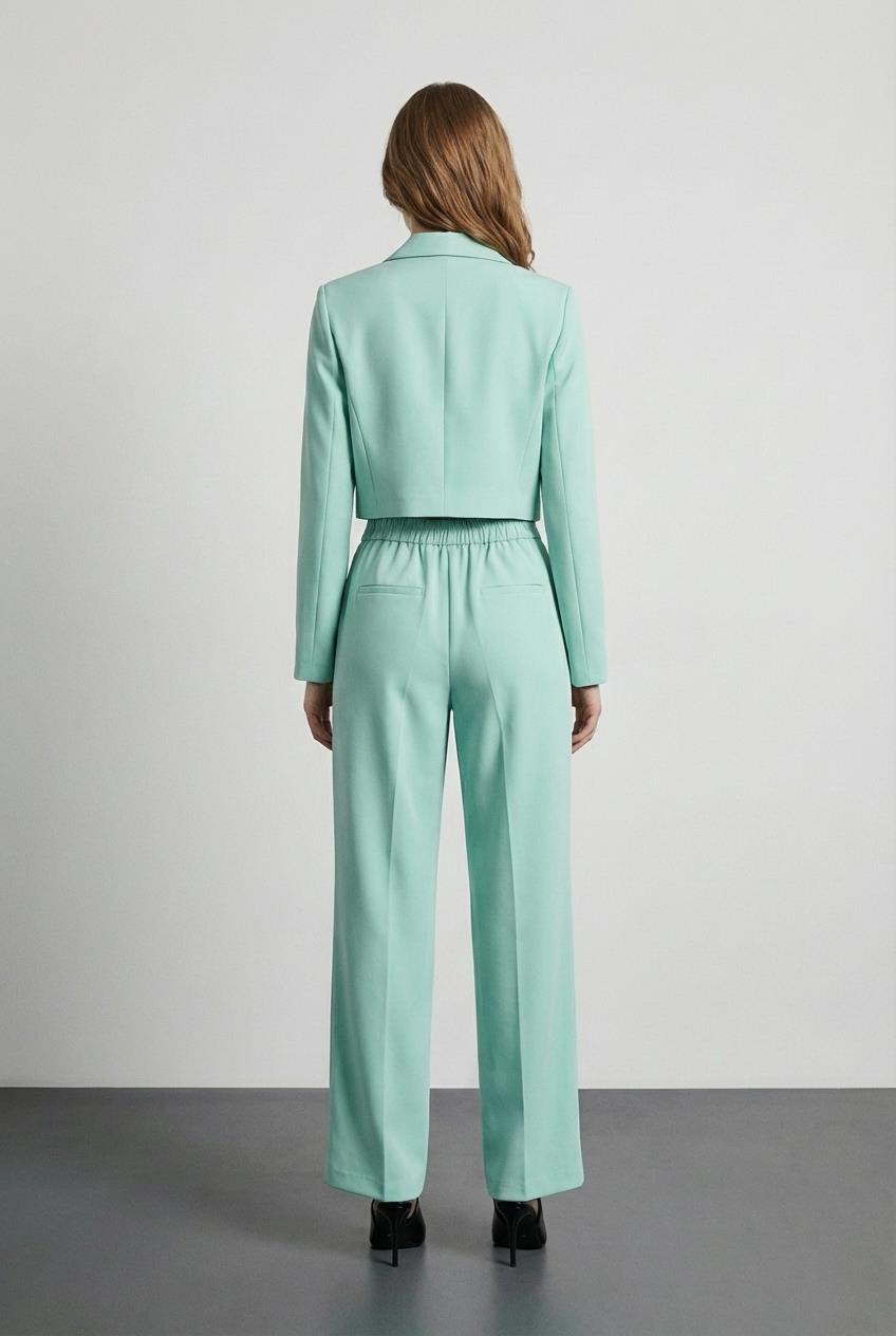 Mint Poise