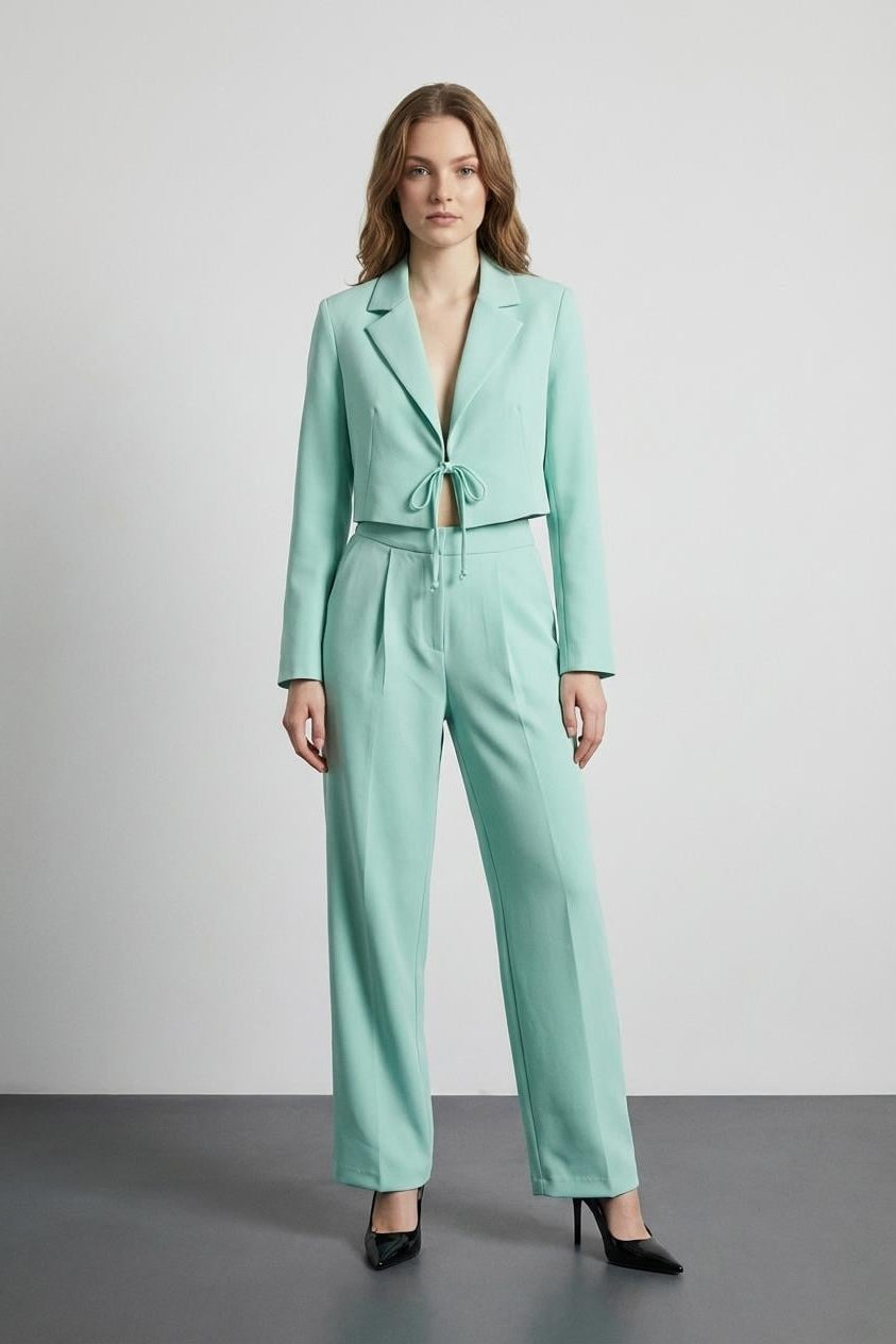 Mint Poise